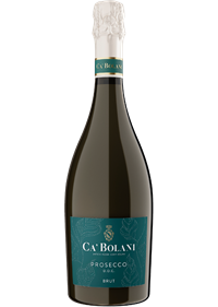 Ca'Bolani Prosecco