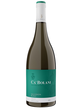 Tenuta Ca'Bolani Sauvignon Blanc