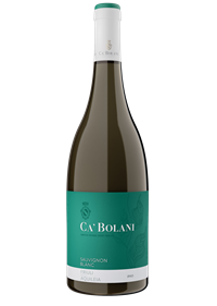 Tenuta Ca'Bolani Sauvignon Blanc