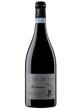 Il Falchetto Barbarossa Monferrato Nebbiolo Superiore