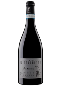 Il Falchetto Barbarossa Monferrato Nebbiolo Superiore