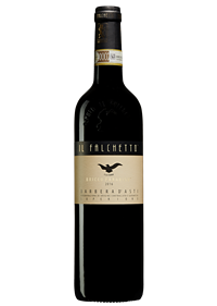 Il Falchetto Barbera d'Asti Superior Bricco Paradiso, 750ml