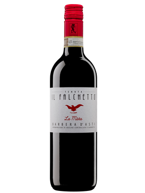 Il Falchetto Barbera d´Asti La Mata