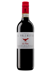 Il Falchetto Barbera d´Asti La Mata