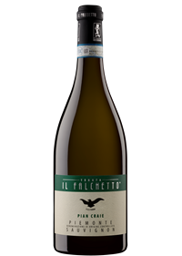 Il falchetto Piemonte Sauvignon Blanc Pian Craie