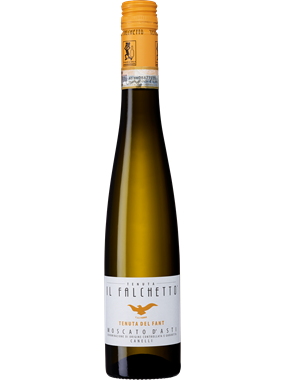 Il Falchetto Moscato d'Asti Canelli Tenuta Del Fant