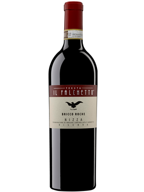 Il Falchetto Nizza Reserva Bricco Roche