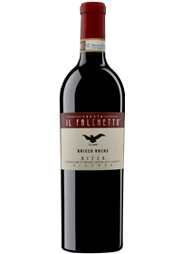 Il Falchetto Nizza Reserva Bricco Roche