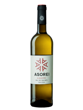 Asorei Albariño