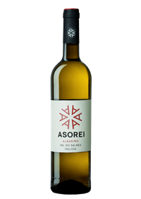 Asorei Albariño