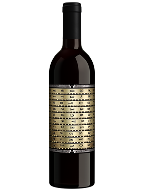 UNSHACKLED Cabernet Sauvignon