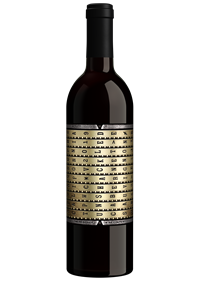 UNSHACKLED Cabernet Sauvignon