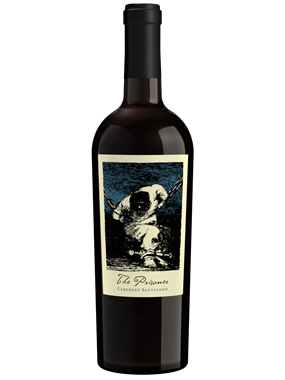 The Prisoner Cabernet Sauvignon