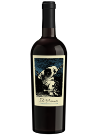 The Prisoner Cabernet Sauvignon