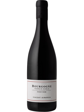 Bourgogne Rouge Terroir Noble
