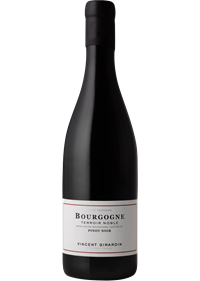 Bourgogne Rouge Terroir Noble