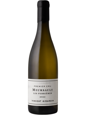 Mersault Les Perrieres