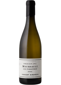 Mersault Les Perrieres