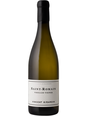 Saint Romain Blanc Vieilles Vignes
