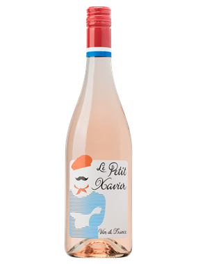 Xavier Vignon Le Petit Rosé