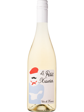 Xavier Vignon Le Petit Blanc