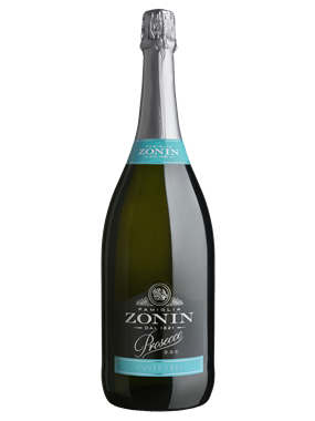 Zonin Prosecco 1821, 1500 ml