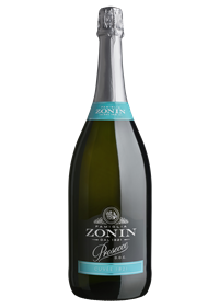 Zonin Prosecco 1821, 1500 ml