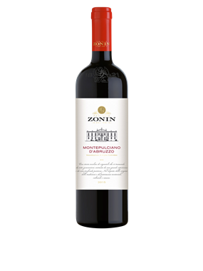 Zonin Montepulciano d'Abruzzo