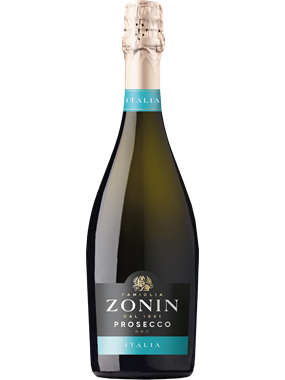 Zonin Prosecco 1821