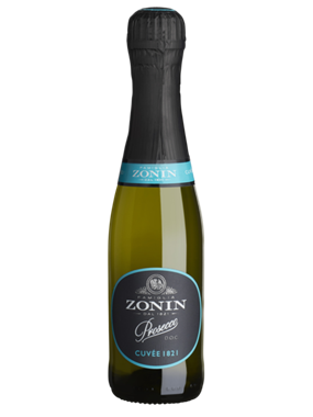 Zonin Prosecco 1821 Piccolo