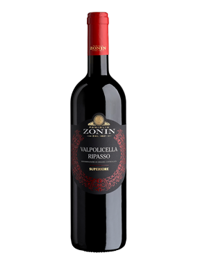Zonin Valpolicella Ripasso Superiore