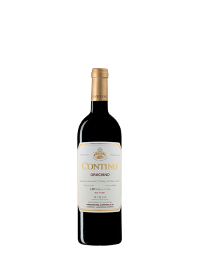 Contino Graciano