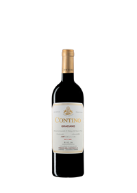 Contino Graciano