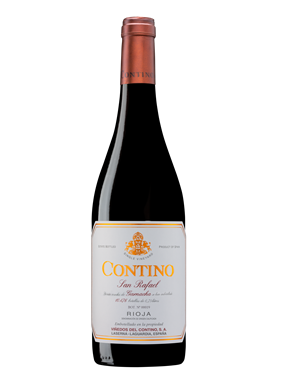 Contino Garnacha