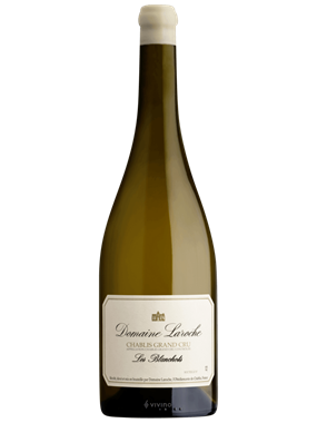 Chablis Grand Cru Blanchots