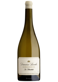 Chablis Grand Cru Blanchots
