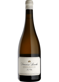 Chablis Grand cru Les Clos 