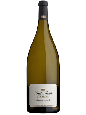 Laroche Chablis Saint Martin