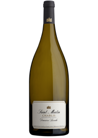 Laroche Chablis Saint Martin