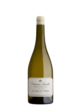 Domaine Laroche Réserve L’Obédience