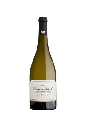 Chablis Premier Cru Les Beauroys