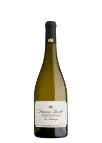 Chablis Premier Cru Les Beauroys