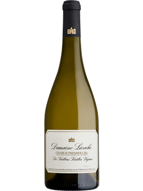 Domaine Laroche Chablis Premier Cru Vaillons