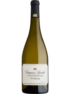 Chablis Premier Cru Vau de Vey