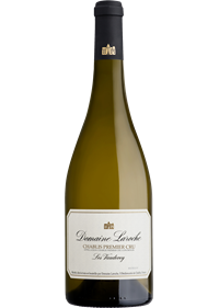 Chablis Premier Cru Vau de Vey
