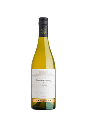 La Chevalière Chardonnay