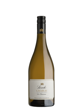 Chablis Les Chanoines