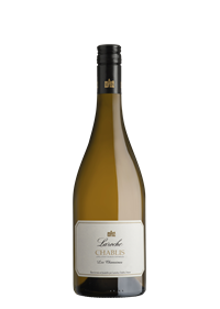 Chablis Les Chanoines