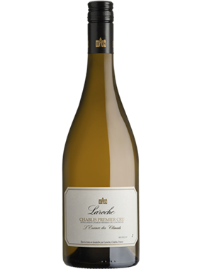 Domaine Laroche Chablis 1er Cru Essence des Climats