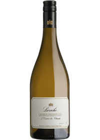 Domaine Laroche Chablis 1er Cru Essence des Climats